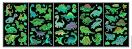tatuaze-dla-dzieci-swiecace-w-ciemnosci-zmywalne-dinozaury-b-5-szt