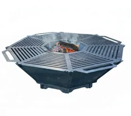 duze-palenisko-ogrodowe-8-katne-stal-ognisko-grill-kociolek-z-rusztem-104cm