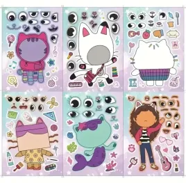 naklejki-koci-domek-gabi-kreatywne-diy-zestaw-zrob-to-sam-duzo-wzorow