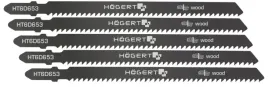 hogert-ht6d653-zestaw-brzeszczotow-do-wyrzynarki-do-drewna-5szt-126mm-9tpi