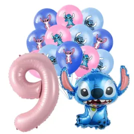 balony-stich-zestaw-na-urodziny-stich-84-x-79-cm-cyfra-9-rozowa-14szt-hel