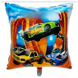 balon-urodzinowy-auto-auta-wyscigowe-hot-formula-1-wyscig-hel-na-urodziny