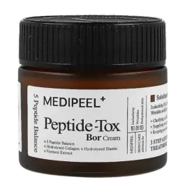 medi-peel-peptide-tox-bor-cream-50-g-krem-przeciwstarzeniowy