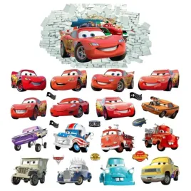 tatuaze-auta-cars-zygzak-tymczasowe-duzy-arkusz-zmywalne-duzo-wzorow-e2