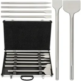 zestaw-dlut-sds-max-6-szt-plaskie-dluto-do-betonu-plytek-dluta-walizka