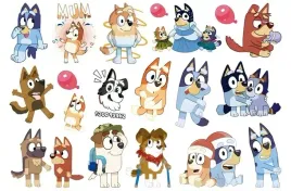 tatuaze-dla-dzieci-zmywalne-dzieciece-bluey-bingo-pieski-piesek-blue-d4