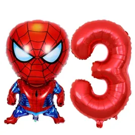 balon-spiderman-na-urodziny-avengers-urodzinowy-duzy-80-cm-zestaw-cyfra-3