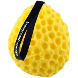 ecarla-gabka-do-mycia-ciala-na-mokro-plaster-miodu-zolta