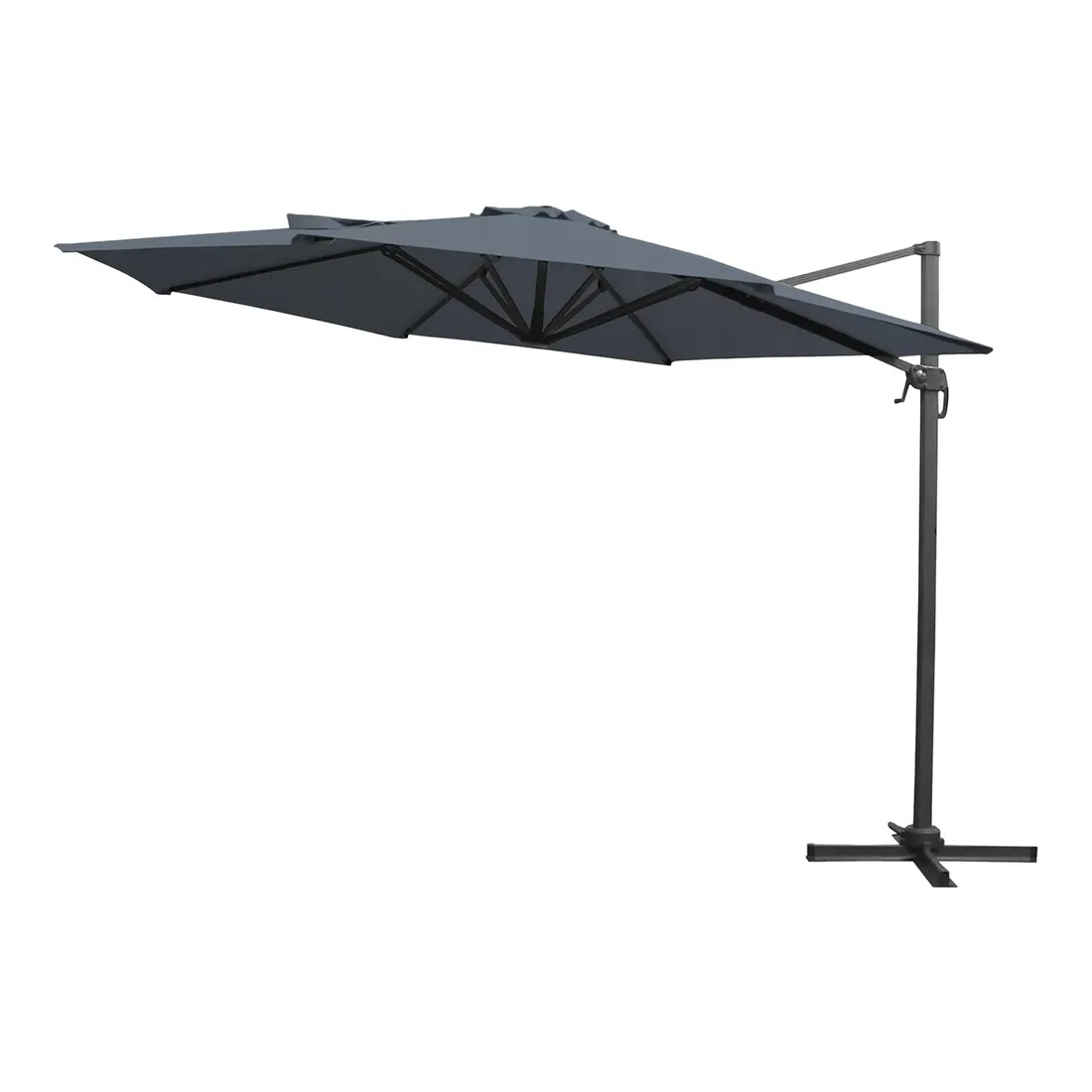 duzy-parasol-ogrodowy-35m-grafit-stan-nowy