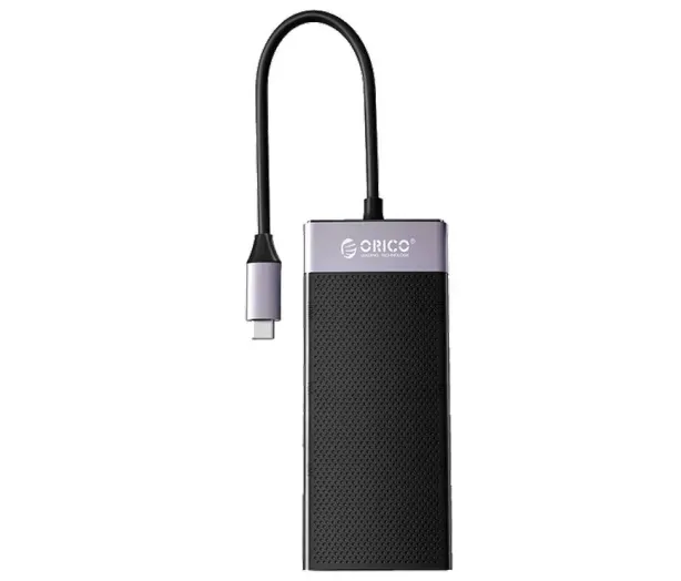 hub-usb-orico-mdk-10p-bk-bp-stan-nowy