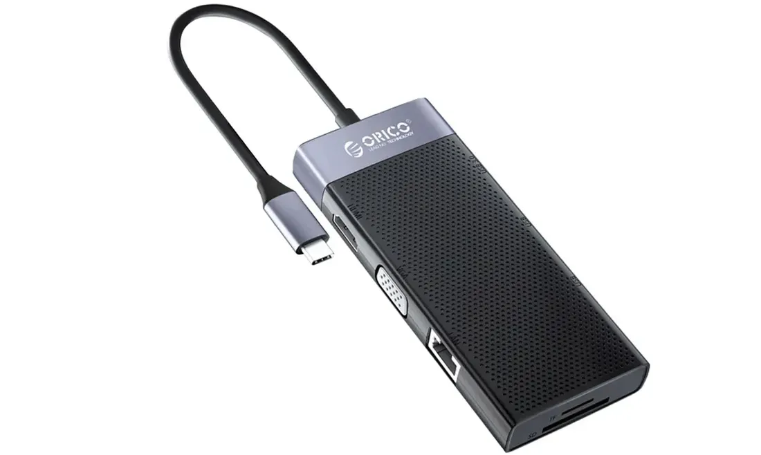 hub-usb-orico-mdk-10p-bk-bp-stan-nowy