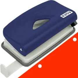 dziurkacz-metalowy-1100-bl-niebieski-do-10-kartek-easy-stationery-86664