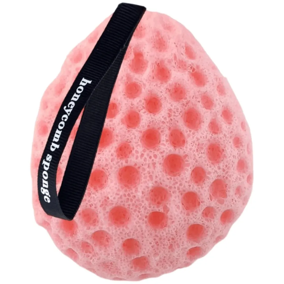 ecarla-gabka-do-mycia-ciala-plaster-miodu-rozowa