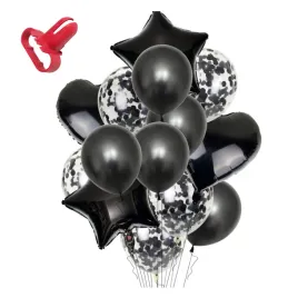 bukiet-balonowy-zestaw-balonow-z-konfetti-czarny-serca-gwiazdki-gratis