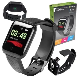 smartwatch-tracer-t-watch-tw6-echo-x-black-czarny-tryby-sportowe