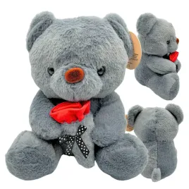 mis-na-walentynki-maskotka-wielki-misio-z-roza-bukiet-prezent-dla-niej-45cm