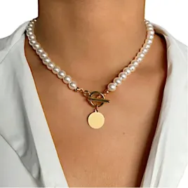 naszyjnik-slubny-choker-damski-wizytowy-elegancki-stylowy-zloty-perly