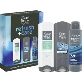 dove-men-zestaw-2x-zel-p-p-clean-sensitive-deo-clean-comfort150ml-a3-de