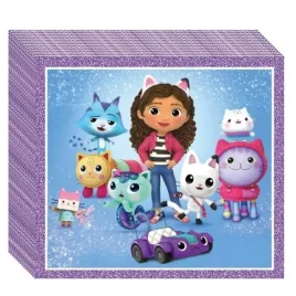 serwetki-gabi-papierowe-zestaw-na-urodziny-koci-domek-zestaw-urodzinowy