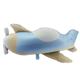 balon-samolot-pastelowy-na-roczek-78-cm-na-hel-na-urodziny-niebieski