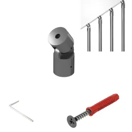 uchwyt-balustrady-mocowanie-skosne-regulowane-rury-fi-25mm-grafit-nebo-k