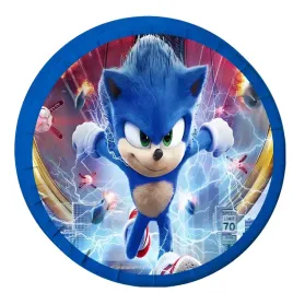 talerzyki-papierowe-sonic-jez-the-hedgehog-10-sztuk-18-cm-zestaw-urodzinowy