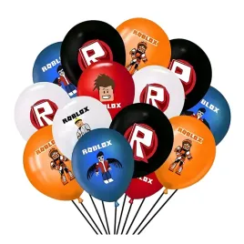 balony-roblox-na-urodziny-zestaw-balonow-urodzinowych-gamingowe-12-sztuk