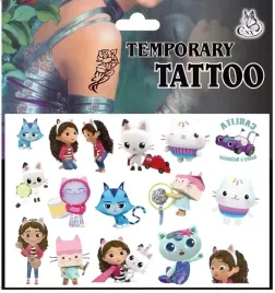 tatuaze-dla-dzieci-zmywalne-koci-domek-gabi-na-urodziny-a2