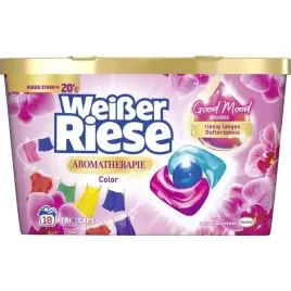 kaspulki-do-prania-koloro-weisser-riese-18-pran-z-niemiec
