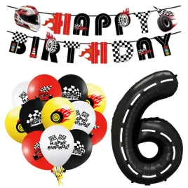 balony-urodzinowe-auta-formula-1-girlanda-happy-birthday-cyfra-6-na-hel