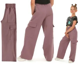 szerokie-bojowki-spodnie-dresowe-dziewczece-wide-leg-fiolet-roz-140-prod-pl