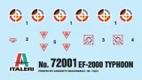 1-72-model-set-ef-2000-typhoon-zestaw-modelarski-marka-italeri