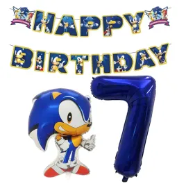 zestaw-na-urodziny-balon-sonic-baner-happy-birthday-cyfra-7-na-hel