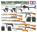1-35-tamiya-35111-german-infantry-weapons-material-tworzywo-sztuczne