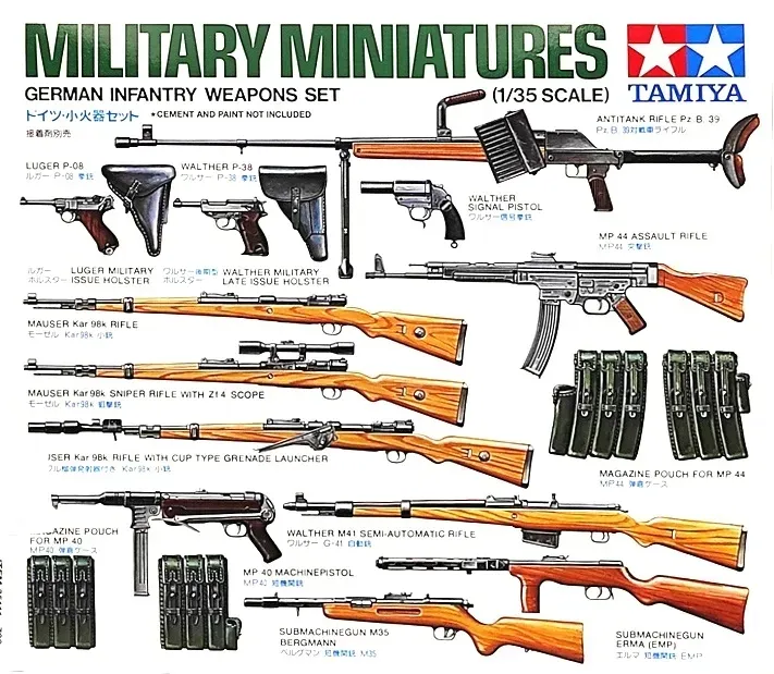 1-35-tamiya-35111-german-infantry-weapons