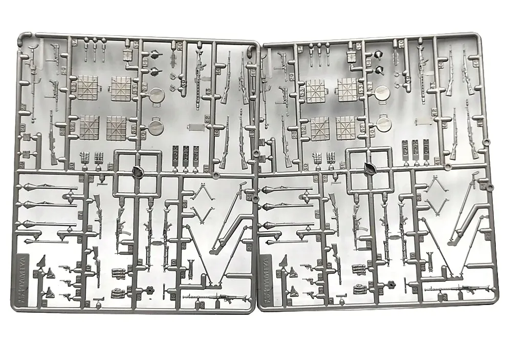 1-35-tamiya-35111-german-infantry-weapons-material-tworzywo-sztuczne
