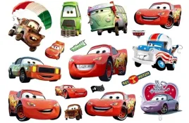 tatuaze-dla-dzieci-zmywalne-dzieciece-zygzak-auta-cars-e1