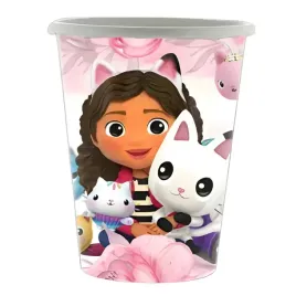 kubki-papierowe-koci-domek-gabi-pandus-10-szt-eko-zestaw-na-urodziny