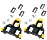 bloki-pedalow-shimano-sm-sh11-spd-sl-yellow-6-float-waga-35-g