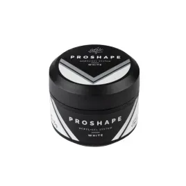 akrylozel-eclair-proshape-white-50g