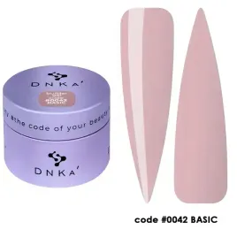 zel-budujacy-dnka-builder-gel-code-0042-basic-30ml