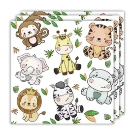 serwetki-papierowe-zoo-safari-zwierzatka-20-sztuk-zestaw-na-urodziny