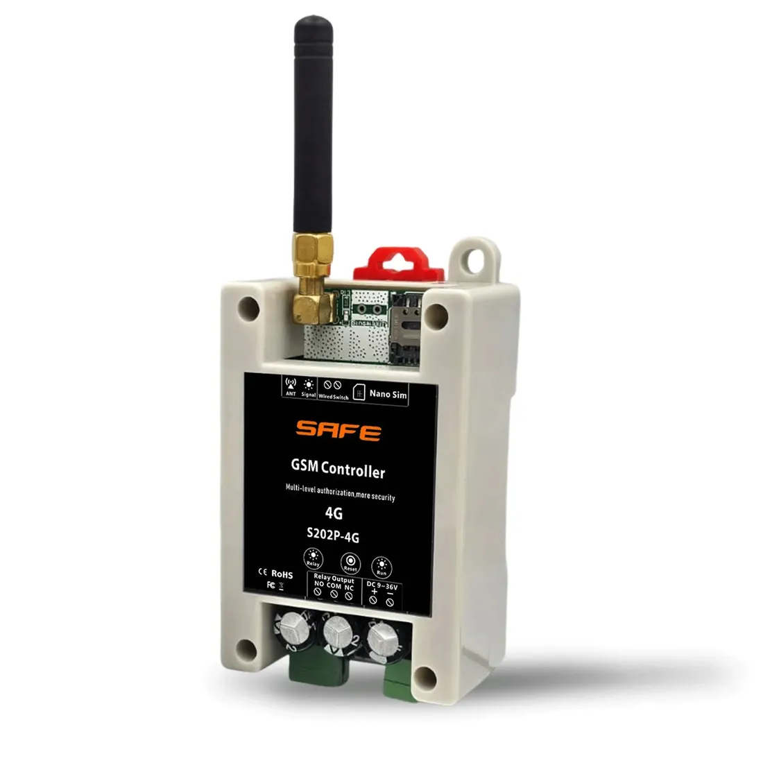 sterownik-gsm-do-otwierania-bramy-szlabanu-kontroler-999-uzytkownikow-2g-4g