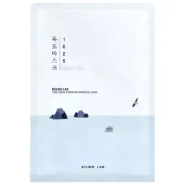 round-lab-1025-dokdo-hydrating-water-gel-mask-30-ml-nawilzajaca-maska