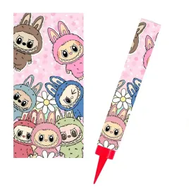 fontanna-tortowa-raca-labubua-na-tort-swieczka-urodziny-la-bubu-1szt-12cm