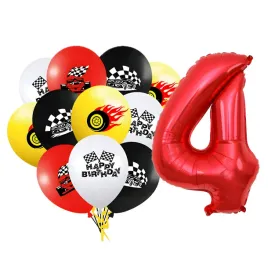 balony-urodzinowe-auta-wyscigowe-zestaw-balonow-na-urodziny-cyfra-4