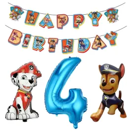 balony-psi-patrol-chase-marshall-cyfra-4-baner-happy-birthday-na-urodziny