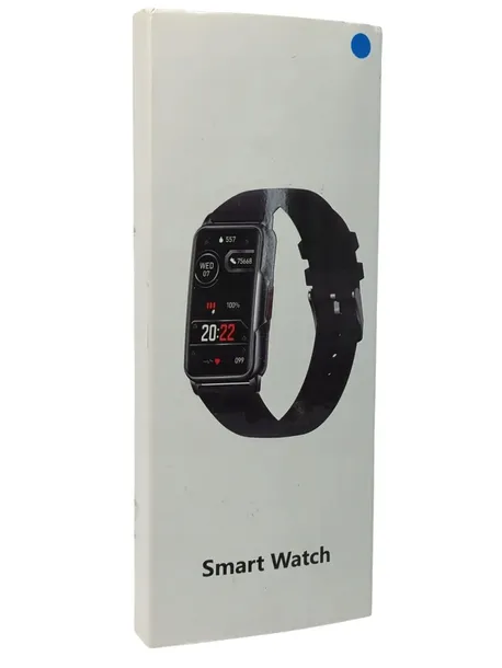 smartwatch-active-band-h80-niebieski-material-paska-guma