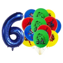 balony-avengers-spiderman-hulk-zestaw-balonow-na-urodziny-12-sztuk-cyfra-6