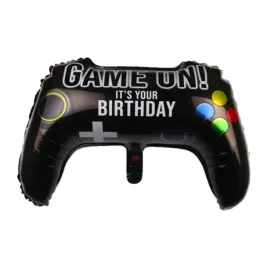 balon-dla-gracza-pad-game-on-gamingowy-czarny-dla-gracza-na-urodziny-duzy